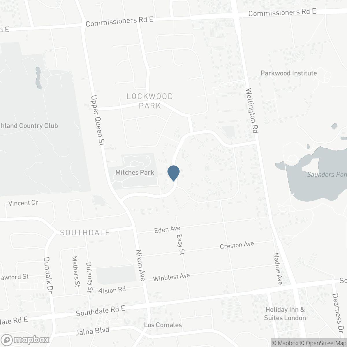 70 - 470 WILKINS STREET, London, Ontario N6C 5B2